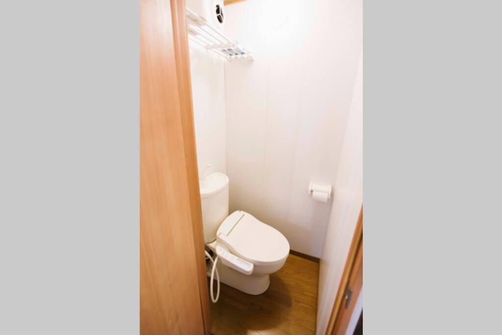 大阪市Chidori House1アパートメント エクステリア 写真
