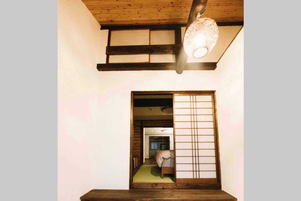 大阪市Chidori House1アパートメント エクステリア 写真